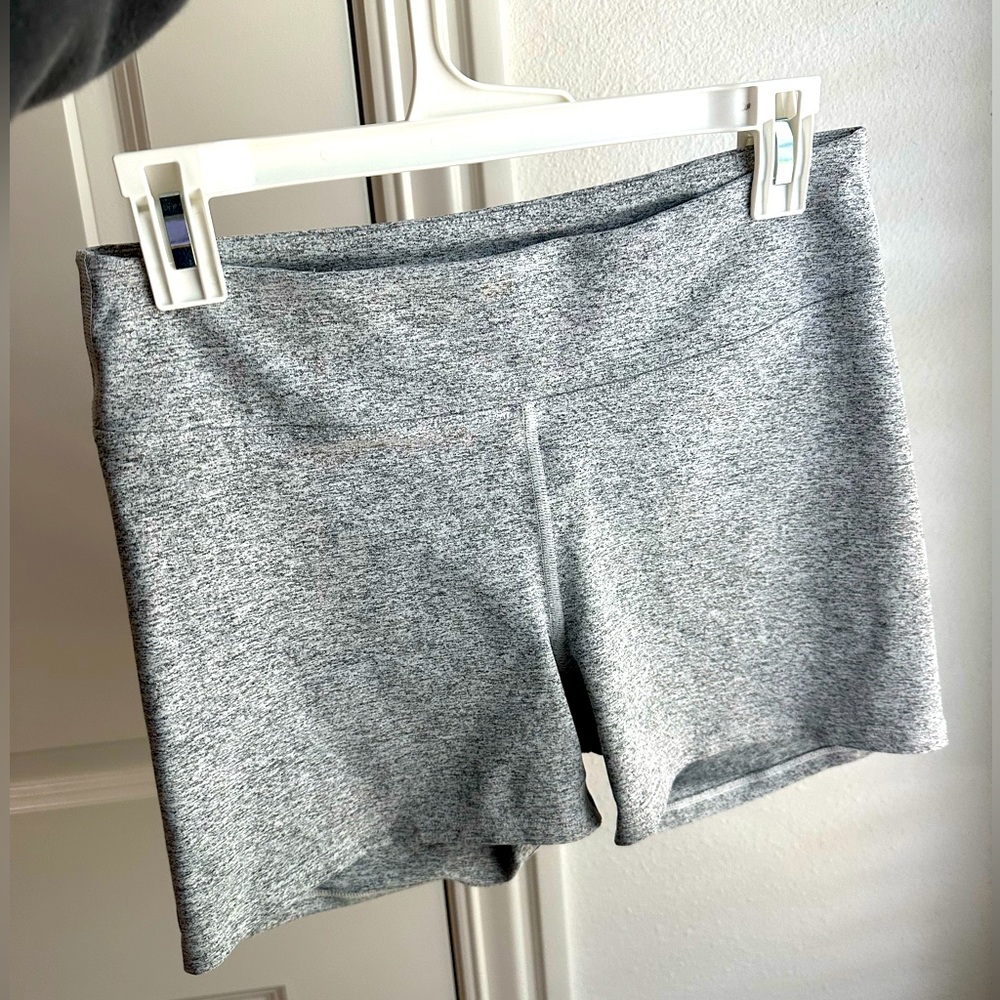 NOBULL Shorts